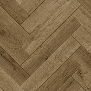 Кварцвиниловая плитка Fargo Паркет клеевой (Parquet LVT) 22-81996-9 Дуб Робуста
